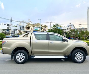 Mazda BT 50 2016 - Bán Mazda BT 50 đời 2016, màu xám, xe nhập, giá tốt