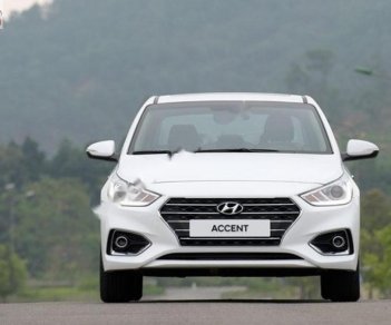 Hyundai Accent 2020 - Bán Hyundai Accent sản xuất 2020, màu trắng, 540 triệu