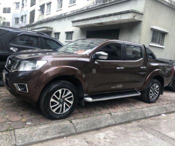 Nissan Navara   2016 - Bán Nissan Navara sản xuất năm 2016, chính chủ