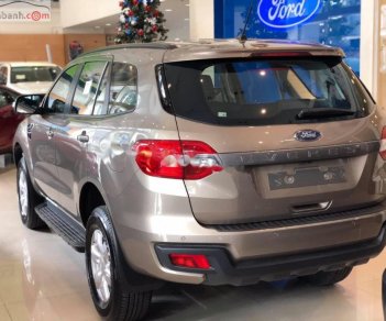 Ford Everest 2020 - Bán xe Ford Everest năm 2020, nhập khẩu giá cạnh tranh