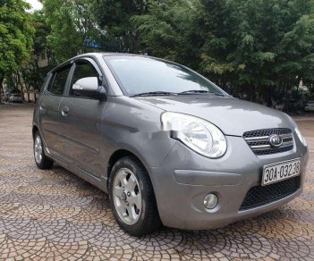 Kia Morning    2008 - Bán xe Kia Morning 2008 số tự động