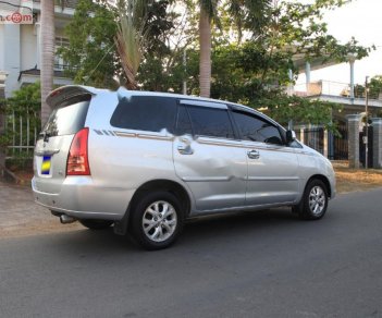 Toyota Innova   2006 - Bán xe Toyota Innova G 2006, giá chỉ 282 triệu