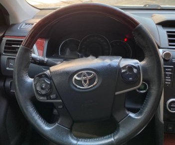Toyota Camry 2014 - Xe Toyota Camry 2.5Q đời 2014, màu trắng, giá 789tr