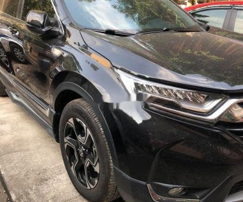 Honda CR V 2018 - Bán xe Honda CR V sản xuất 2018, nhập khẩu nguyên chiếc giá cạnh tranh