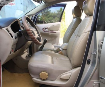 Toyota Innova   2006 - Bán Toyota Innova G năm 2006, chính chủ 