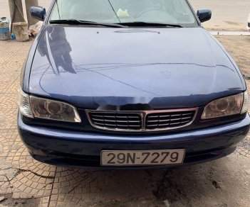 Toyota Corolla 2000 - Cần bán gấp Toyota Corolla sản xuất năm 2000, giá chỉ 178 triệu