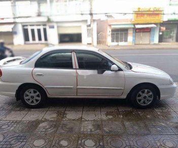 Kia Spectra     2003 - Bán Kia Spectra sản xuất năm 2003