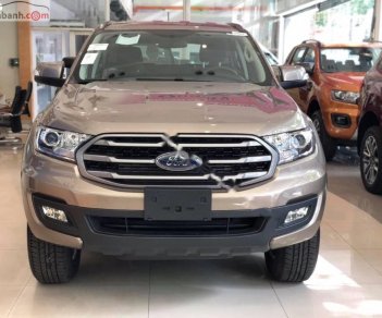 Ford Everest 2020 - Bán xe Ford Everest năm 2020, nhập khẩu giá cạnh tranh