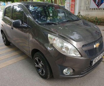 Chevrolet Spark     2011 - Bán xe Chevrolet Spark năm 2011, nhập khẩu, giá tốt