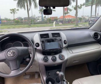 Toyota RAV4 2008 - Cần bán gấp Toyota RAV4 sản xuất năm 2008, 435tr