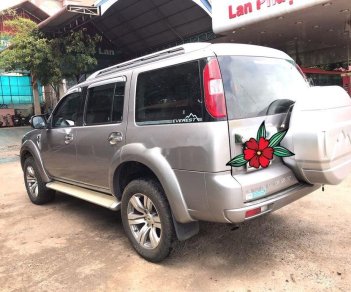 Ford Everest 2010 - Bán Ford Everest MT đời 2010, 399 triệu