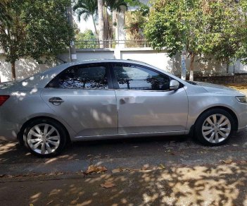 Kia Forte 2011 - Cần bán gấp Kia Forte sản xuất 2011