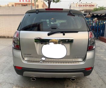 Chevrolet Captiva 2009 - Bán Chevrolet Captiva LTZ năm sản xuất 2009 giá cạnh tranh