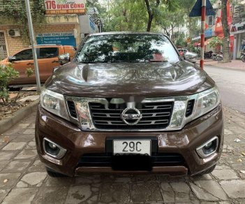 Nissan Navara   2016 - Bán Nissan Navara sản xuất năm 2016, chính chủ