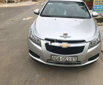 Chevrolet Cruze 2012 - Cần bán lại xe Chevrolet Cruze năm 2012, nhập khẩu nguyên chiếc, giá tốt