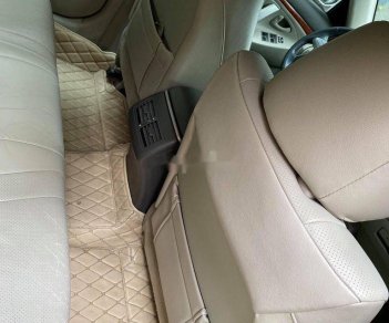 Toyota Camry 2011 - Bán Toyota Camry năm sản xuất 2011