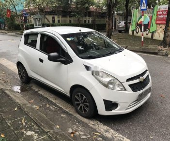 Chevrolet Spark  Van 2011 - Cần bán gấp Chevrolet Spark Van đời 2011, màu trắng, nhập khẩu