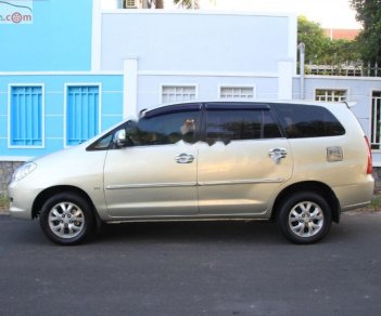 Toyota Innova   2006 - Bán Toyota Innova G năm 2006, chính chủ 