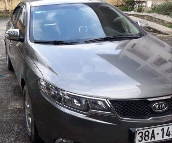 Kia Forte    2009 - Cần bán Kia Forte sản xuất 2009, nhập khẩu, giá tốt