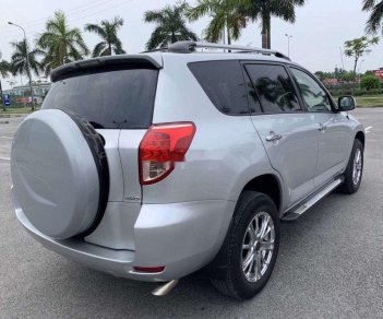 Toyota RAV4 2008 - Cần bán gấp Toyota RAV4 sản xuất năm 2008, 435tr