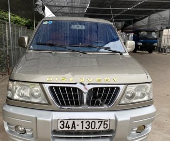 Mitsubishi Jolie   2003 - Xe Mitsubishi Jolie SS năm 2003, màu vàng, chính chủ