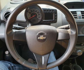 Chevrolet Spark     2011 - Bán xe Chevrolet Spark năm 2011, nhập khẩu, giá tốt