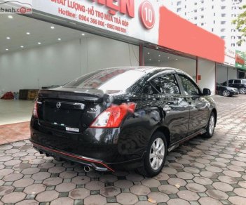 Nissan Sunny XV Premium S 2018 - Bán xe Nissan Sunny XV Premium S đời 2018, màu xanh, xe như mới