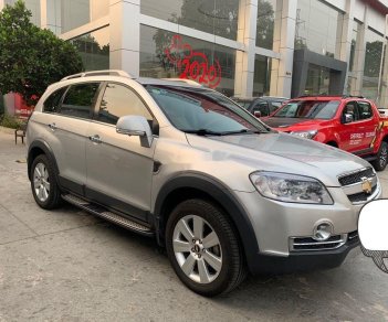 Chevrolet Captiva 2009 - Bán Chevrolet Captiva LTZ năm sản xuất 2009 giá cạnh tranh