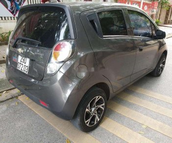 Chevrolet Spark     2011 - Bán xe Chevrolet Spark năm 2011, nhập khẩu, giá tốt