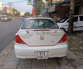 Kia Spectra     2003 - Bán Kia Spectra sản xuất năm 2003