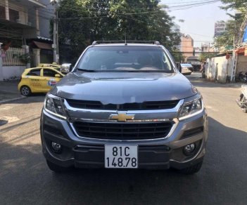 Chevrolet Colorado 2018 - Xe Chevrolet Colorado đời 2018, 565 triệu