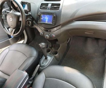 Chevrolet Spark     2011 - Bán xe Chevrolet Spark năm 2011, nhập khẩu, giá tốt