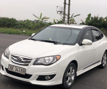 Hyundai Avante 2012 - Cần bán gấp Hyundai Avante sản xuất 2012