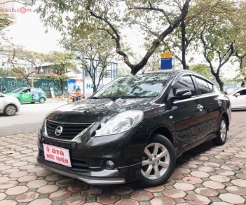 Nissan Sunny XV Premium S 2018 - Bán xe Nissan Sunny XV Premium S đời 2018, màu xanh, xe như mới