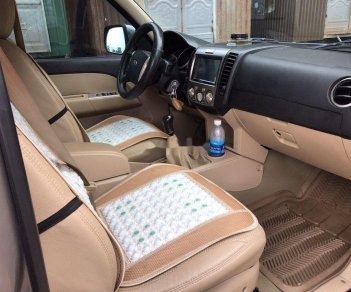 Ford Everest 2010 - Bán Ford Everest MT đời 2010, 399 triệu