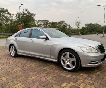 Mercedes-Benz S class 2007 - Cần bán xe Mercedes sản xuất năm 2007