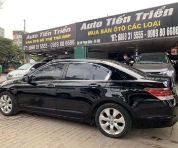 Honda Accord    2008 - Bán Honda Accord năm sản xuất 2008, xe nhập, giá chỉ 435 triệu