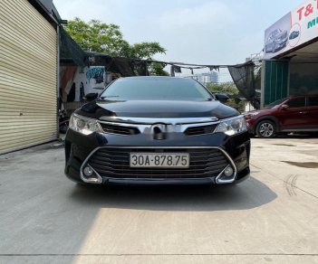 Toyota Camry   2.0E   2015 - Cần bán Toyota Camry 2.0E đời 2015