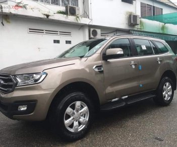 Ford Everest 2020 - Bán xe Ford Everest năm 2020, nhập khẩu giá cạnh tranh