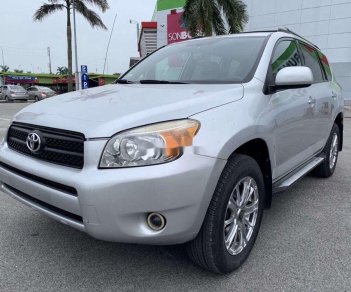 Toyota RAV4 2008 - Cần bán gấp Toyota RAV4 sản xuất năm 2008, 435tr