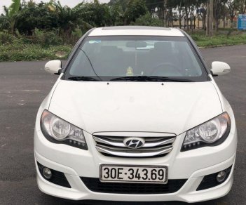 Hyundai Avante 2012 - Cần bán gấp Hyundai Avante sản xuất 2012