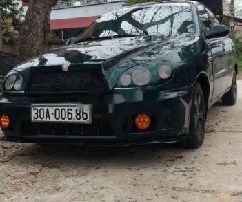 Daewoo Lanos 2001 - Bán Daewoo Lanos đời 2001, 62 triệu