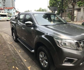 Nissan Navara 2016 - Cần bán gấp Nissan Navara 2016 chính chủ, 465tr