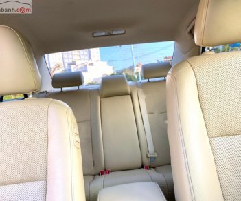 Toyota Camry 2.0E 2017 - Bán ô tô Toyota Camry 2.0E đời 2017, màu đen số tự động, giá tốt