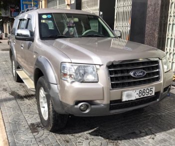 Ford Everest   2009 - Cần bán gấp Ford Everest 2.5MT sản xuất 2009, chính chủ