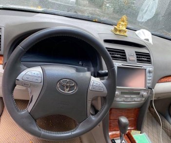 Toyota Camry 2011 - Bán Toyota Camry năm sản xuất 2011