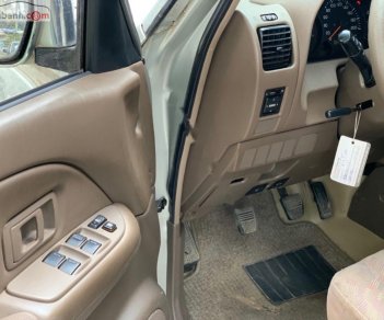 Toyota Prado   2002 - Bán Toyota Prado GX 2.7 MT 2002, xe nhập như mới