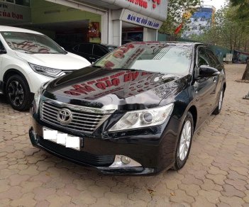 Toyota Camry   2013 - Bán ô tô Toyota Camry sản xuất năm 2013, nhập khẩu