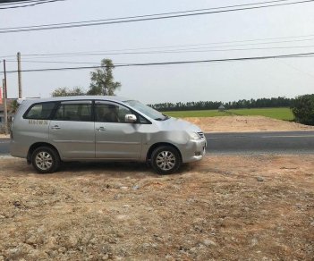 Toyota Innova   G  2010 - Bán Toyota Innova G năm sản xuất 2010, giá tốt