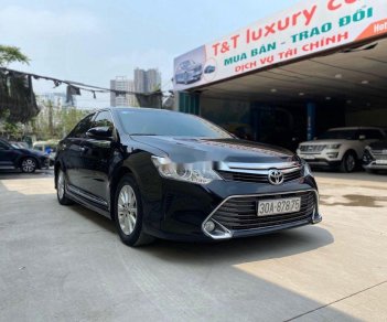 Toyota Camry   2.0E   2015 - Cần bán Toyota Camry 2.0E đời 2015